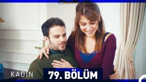 Gruaja – Kadin – Episodi 79 me titra Shqip❤️ Gruaja – Kadin – Episodi 79 me titra Shqip❤️
