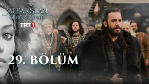 Alparslan – Episodi 29 me titra Shqip❤️ Alparslan – Episodi 29 me titra Shqip❤️
