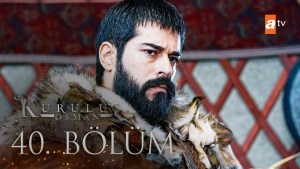 Kurulus Osman – Episodi 40 me titra Shqip❤️ Kurulus Osman – Episodi 40 me titra Shqip❤️