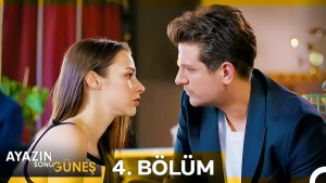 Ayazin sonu Gunes – Episodi 4 me titra Shqip❤️ Ayazin sonu Gunes – Episodi 4 me titra Shqip❤️