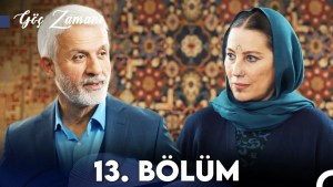 Goc Zamani – Episodi 13 me titra Shqip❤️ Goc Zamani – Episodi 13 me titra Shqip❤️