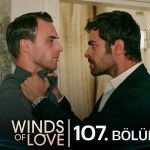 Ruzgarli Tepe – Episodi 107 me titra Shqip❤️ Ruzgarli Tepe – Episodi 107 me titra Shqip❤️