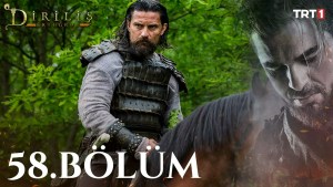 Ertugrul – Episodi 58 me titra Shqip❤️ Ertugrul – Episodi 58 me titra Shqip❤️
