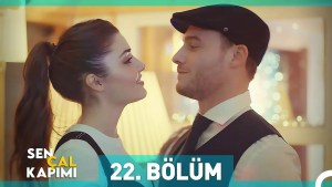 Sen Cal Kapimi – Episodi 22 me titra Shqip❤️ Sen Cal Kapimi – Episodi 22 me titra Shqip❤️