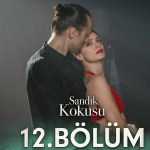 Sandik Kokusu – Episodi 12 me titra Shqip❤️ Sandik Kokusu – Episodi 12 me titra Shqip❤️