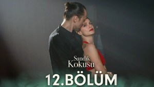 Sandik Kokusu – Episodi 12 me titra Shqip❤️ Sandik Kokusu – Episodi 12 me titra Shqip❤️