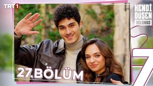 Kendi Dusen Aglamaz 27 (FUND) Kendi Dusen Aglamaz 27 (FUND)