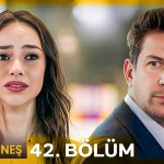 Ayazin sonu Gunes – Episodi 42 me titra Shqip❤️ Ayazin sonu Gunes – Episodi 42 me titra Shqip❤️