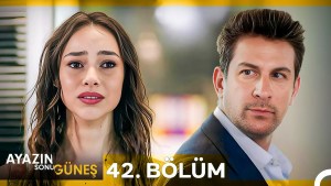 Ayazin sonu Gunes – Episodi 42 me titra Shqip❤️ Ayazin sonu Gunes – Episodi 42 me titra Shqip❤️