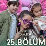 Sandik Kokusu – Episodi 25 me titra Shqip❤️ Sandik Kokusu – Episodi 25 me titra Shqip❤️
