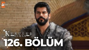 Kurulus Osman – Episodi 126 me titra Shqip❤️ Kurulus Osman – Episodi 126 me titra Shqip❤️