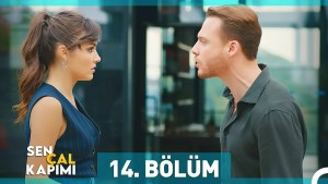 Sen Cal Kapimi – Episodi 14 me titra Shqip❤️ Sen Cal Kapimi – Episodi 14 me titra Shqip❤️