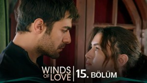 Ruzgarli Tepe – Episodi 15 me titra Shqip❤️ Ruzgarli Tepe – Episodi 15 me titra Shqip❤️