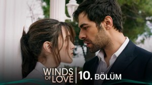 Ruzgarli Tepe – Episodi 10 me titra Shqip❤️ Ruzgarli Tepe – Episodi 10 me titra Shqip❤️
