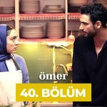 Ömer – Episodi 40 me titra Shqip❤️ Ömer – Episodi 40 me titra Shqip❤️