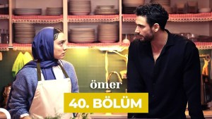 Ömer – Episodi 40 me titra Shqip❤️ Ömer – Episodi 40 me titra Shqip❤️