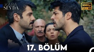 Kara Sevda – Episodi 17 me titra Shqip❤️ Kara Sevda – Episodi 17 me titra Shqip❤️