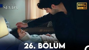 Kara Sevda – Episodi 26 me titra Shqip❤️ Kara Sevda – Episodi 26 me titra Shqip❤️