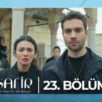 Safir – Episodi 23 me titra Shqip❤️ Safir – Episodi 23 me titra Shqip❤️