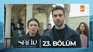 Safir – Episodi 23 me titra Shqip❤️ Safir – Episodi 23 me titra Shqip❤️