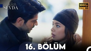 Kara Sevda – Episodi 16 me titra Shqip❤️ Kara Sevda – Episodi 16 me titra Shqip❤️