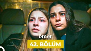 Ömer – Episodi 42 me titra Shqip❤️ Ömer – Episodi 42 me titra Shqip❤️
