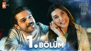 Yildizlar Bana Uzak – Episodi 1 me titra Shqip❤️ Yildizlar Bana Uzak – Episodi 1 me titra Shqip❤️