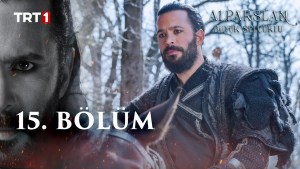 Alparslan – Episodi 15 me titra Shqip❤️ Alparslan – Episodi 15 me titra Shqip❤️