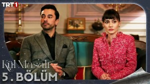 Kul Masali – Episodi 5 me titra Shqip❤️ Kul Masali – Episodi 5 me titra Shqip❤️