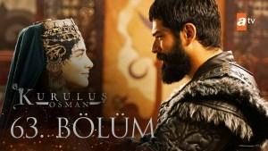 Kurulus Osman – Episodi 63 me titra Shqip❤️ Kurulus Osman – Episodi 63 me titra Shqip❤️