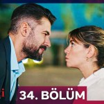 Kirli Sepeti – Episodi 34 me titra Shqip❤️ Kirli Sepeti – Episodi 34 me titra Shqip❤️