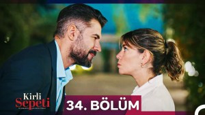 Kirli Sepeti – Episodi 34 me titra Shqip❤️ Kirli Sepeti – Episodi 34 me titra Shqip❤️