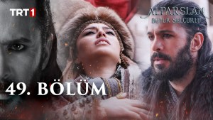 Alparslan – Episodi 49 me titra Shqip❤️ Alparslan – Episodi 49 me titra Shqip❤️