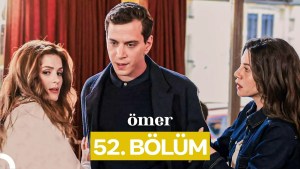Ömer – Episodi 52 me titra Shqip❤️ Ömer – Episodi 52 me titra Shqip❤️