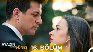 Ayazin sonu Gunes – Episodi 16 me titra Shqip❤️ Ayazin sonu Gunes – Episodi 16 me titra Shqip❤️