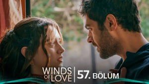 Ruzgarli Tepe – Episodi 57 me titra Shqip❤️ Ruzgarli Tepe – Episodi 57 me titra Shqip❤️