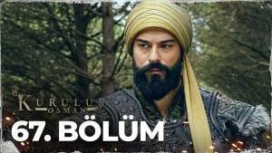 Kurulus Osman – Episodi 67 me titra Shqip❤️ Kurulus Osman – Episodi 67 me titra Shqip❤️