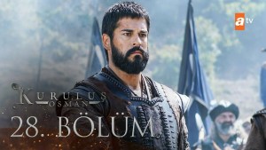 Kurulus Osman – Episodi 28 me titra Shqip❤️ Kurulus Osman – Episodi 28 me titra Shqip❤️