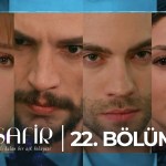 Safir – Episodi 22 me titra Shqip❤️ Safir – Episodi 22 me titra Shqip❤️