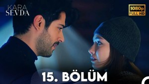Kara Sevda – Episodi 15 me titra Shqip❤️ Kara Sevda – Episodi 15 me titra Shqip❤️