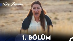 Goc Zamani – Episodi 1 me titra Shqip❤️ Goc Zamani – Episodi 1 me titra Shqip❤️