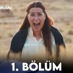 Goc Zamani – Episodi 1 me titra Shqip❤️ Goc Zamani – Episodi 1 me titra Shqip❤️