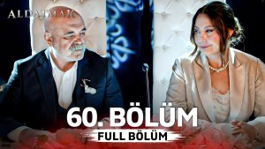Aldatmak – Episode 60 me titra Shqip❤️ Aldatmak – Episode 60 me titra Shqip❤️