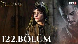 Ertugrul – Episodi 122 me titra Shqip❤️ Ertugrul – Episodi 122 me titra Shqip❤️