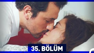 Gruaja – Kadin – Episodi 35 me titra Shqip❤️ Gruaja – Kadin – Episodi 35 me titra Shqip❤️