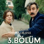 Sandik Kokusu – Episodi 3 me titra Shqip❤️ Sandik Kokusu – Episodi 3 me titra Shqip❤️