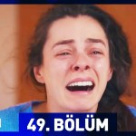 Gruaja – Kadin – Episodi 49 me titra Shqip❤️ Gruaja – Kadin – Episodi 49 me titra Shqip❤️