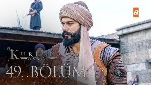Kurulus Osman – Episodi 49 me titra Shqip❤️ Kurulus Osman – Episodi 49 me titra Shqip❤️