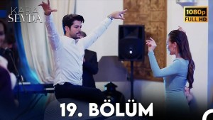 Kara Sevda – Episodi 19 me titra Shqip❤️ Kara Sevda – Episodi 19 me titra Shqip❤️