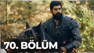 Kurulus Osman – Episodi 70 me titra Shqip❤️ Kurulus Osman – Episodi 70 me titra Shqip❤️